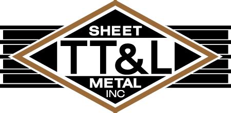 t & l sheet metal inc|why can't i pronounce th.